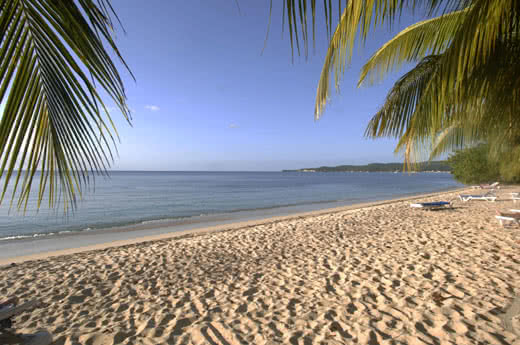 Marie Galante  Kawann Beach Hotel 
